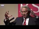 Physics of the Impossible by Michio Kaku