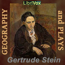 Geography and Plays by Gertrude Stein