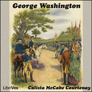 George Washington by Calista Courtenay