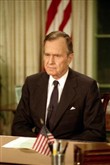 Address to the Nation on Invasion of Iraq by George H.W. Bush
