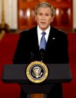 George W. Bush: Farewell Address to the Nation by George W. Bush