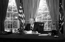 Address to the Nation Pardoning Richard M. Nixon by Gerald Ford