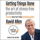 Getting Things Done (New Edition) by David Allen