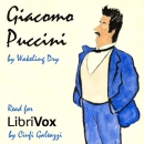 Giacomo Puccini by Wakeling Dry