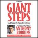 Giant Steps by Anthony Robbins