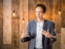 Malcolm Gladwell: The Unheard Story of David and Goliath by Malcolm Gladwell