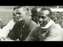 Jesse Owens: Enduring Spirit