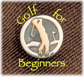 Golf For Beginners Podcast by Stacy Solomon