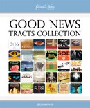 Good News Tracts Collection by Mark Driscoll