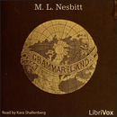 Grammar-Land by M.L. Nesbitt