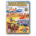 Greek Myths I by Noe Venable
