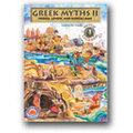 Greek Myths II by Noe Venable