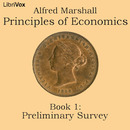 Principles of Economics by Alfred Marshall