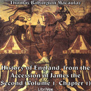 The History of England, from the Accession of James II by Thomas Babington Macaulay