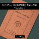 National Geographic Magazine