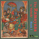 The Ramayan by Valmiki