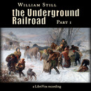 The Underground Railroad by William Still