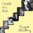 Growth of a Soul by August Strindberg