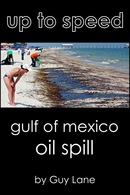 Up to speed: Gulf of Mexico Oil Spill by Guy Lane