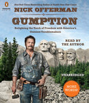 Gumption by Nick Offerman