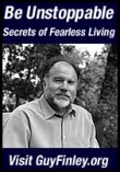 Be Unstoppable: The Essential Laws Fearless Living Podcast by Guy Finley