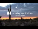 Monday Meditations by Louise L. Hay