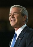 2004 Republican National Convention Address by George W. Bush