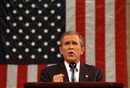 Address to Joint Session on Terrorist Attacks by George W. Bush