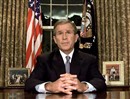 9/11 Address to the Nation by George W. Bush