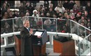 George W. Bush: Second Inaugural Address by George W. Bush