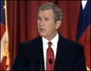 2000 Presidential Election Victory Speech by George W. Bush