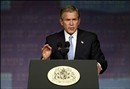 Whitehall Palace Address on Iraq Policy by George W. Bush