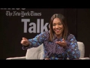 TimesTalks: Kevin Hart and Tiffany Haddish by Kevin Hart