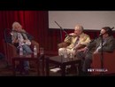 On Stella Adler: Peter Bogdanovich, Victoria Wilson and Robert Perillo by Peter Bogdanovich