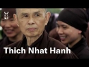 Being Peace in a World of Trauma by Thich Nhat Hanh