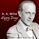Happy Days by A.A. Milne