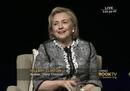 Hillary Clinton on Hard Choices by Hillary Rodham Clinton