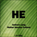 He by Andrew Lang