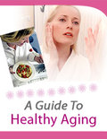 A Guide To Healthy Aging by Andy Guides