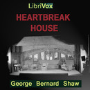 Heartbreak House by George Bernard Shaw