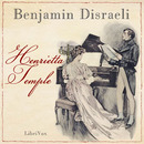 Henrietta Temple by Benjamin Disraeli