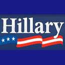 Hillary TV by Hillary Rodham Clinton