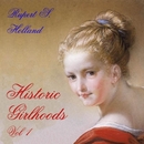 Historic Girlhoods, Volume 1 by Rupert S. Holland