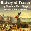 History of France by Charlotte M. Yonge