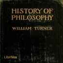 History of Philosophy by William Turner