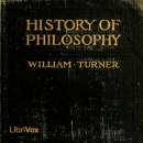 History of Philosophy by William Turner