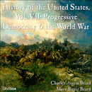 History of the United States, Volume 7 by Charles Austin Beard