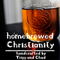 Homebrewed Christianity Podcast by Tripp Fuller