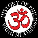 History of Philosophy in India Podcast by Peter Adamson
