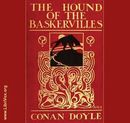 The Hound of the Baskervilles by Sir Arthur Conan Doyle